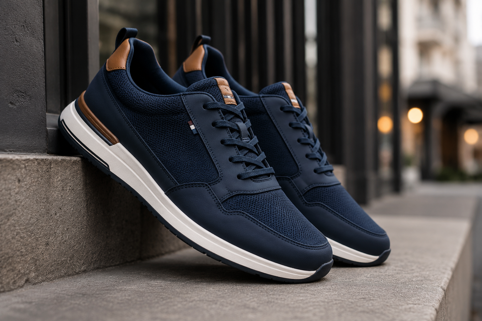 chaussures pour hommes