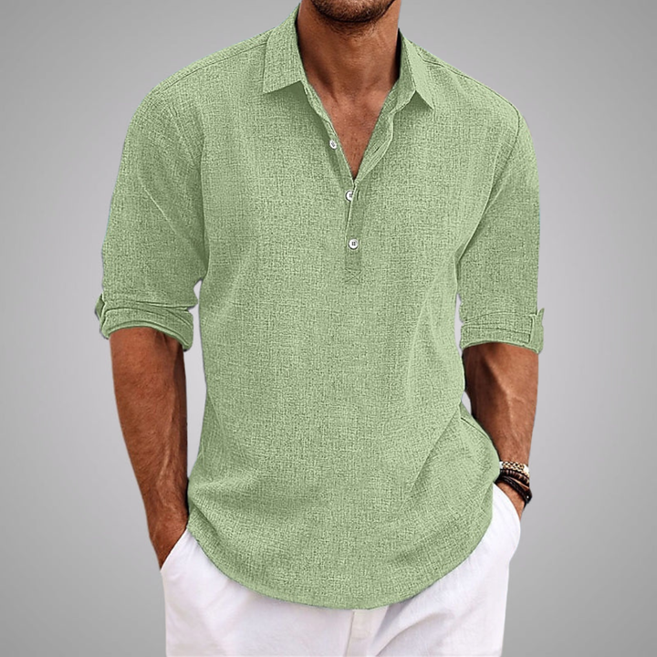 Maison Véline | Chemise décontractée