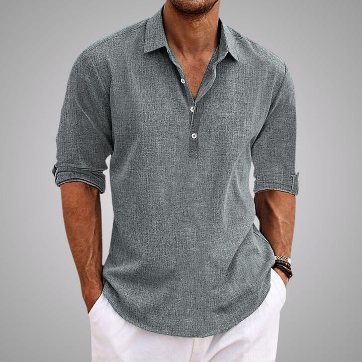 Maison Véline | Chemise décontractée