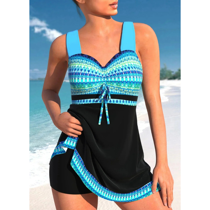 Charlotte | Maillot de bain une pièce sculptant