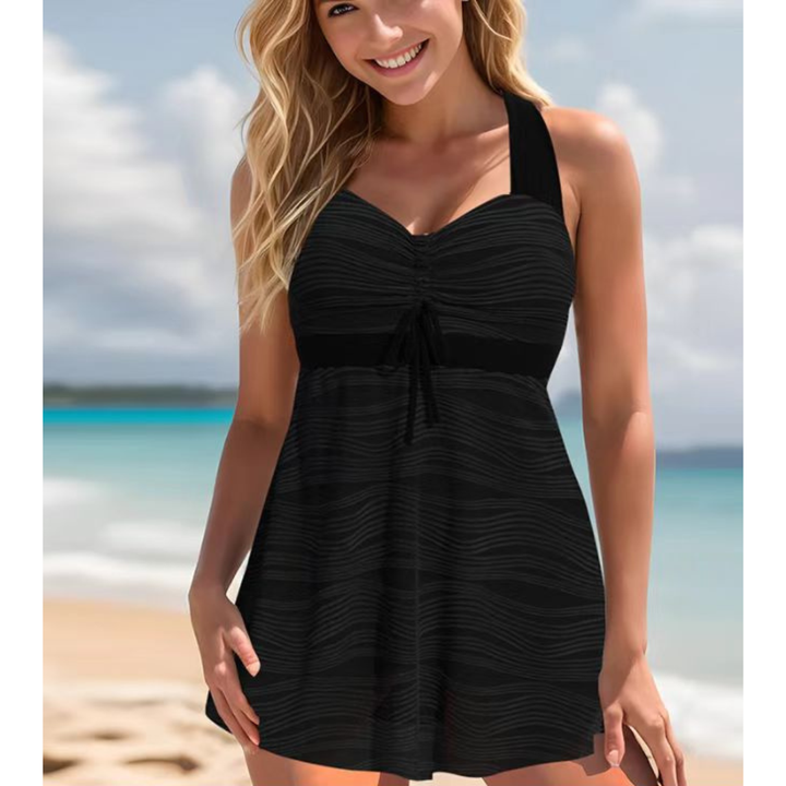 Charlotte | Maillot de bain une pièce sculptant