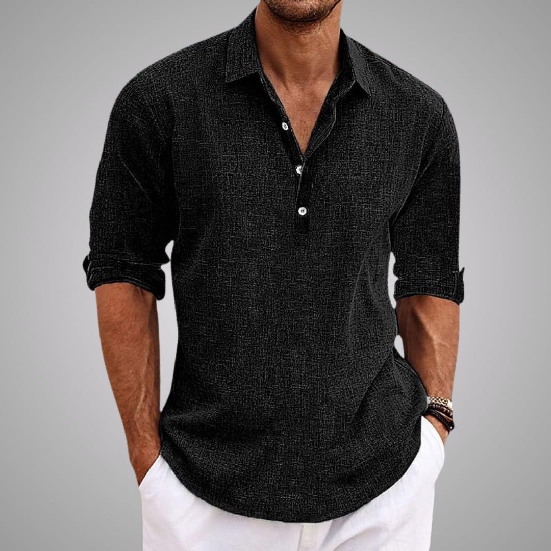 Maison Véline | Chemise décontractée