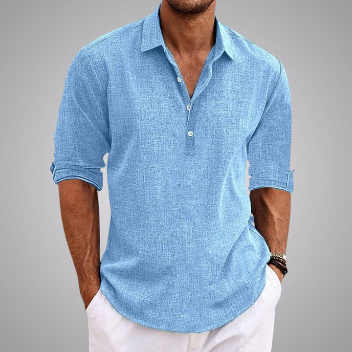 Maison Véline | Chemise décontractée