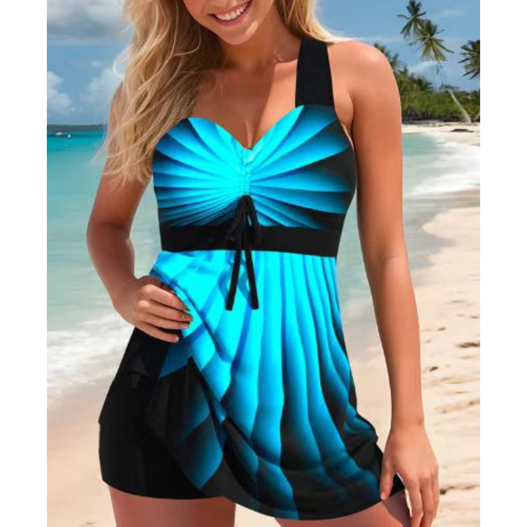 Charlotte | Maillot de bain une pièce sculptant