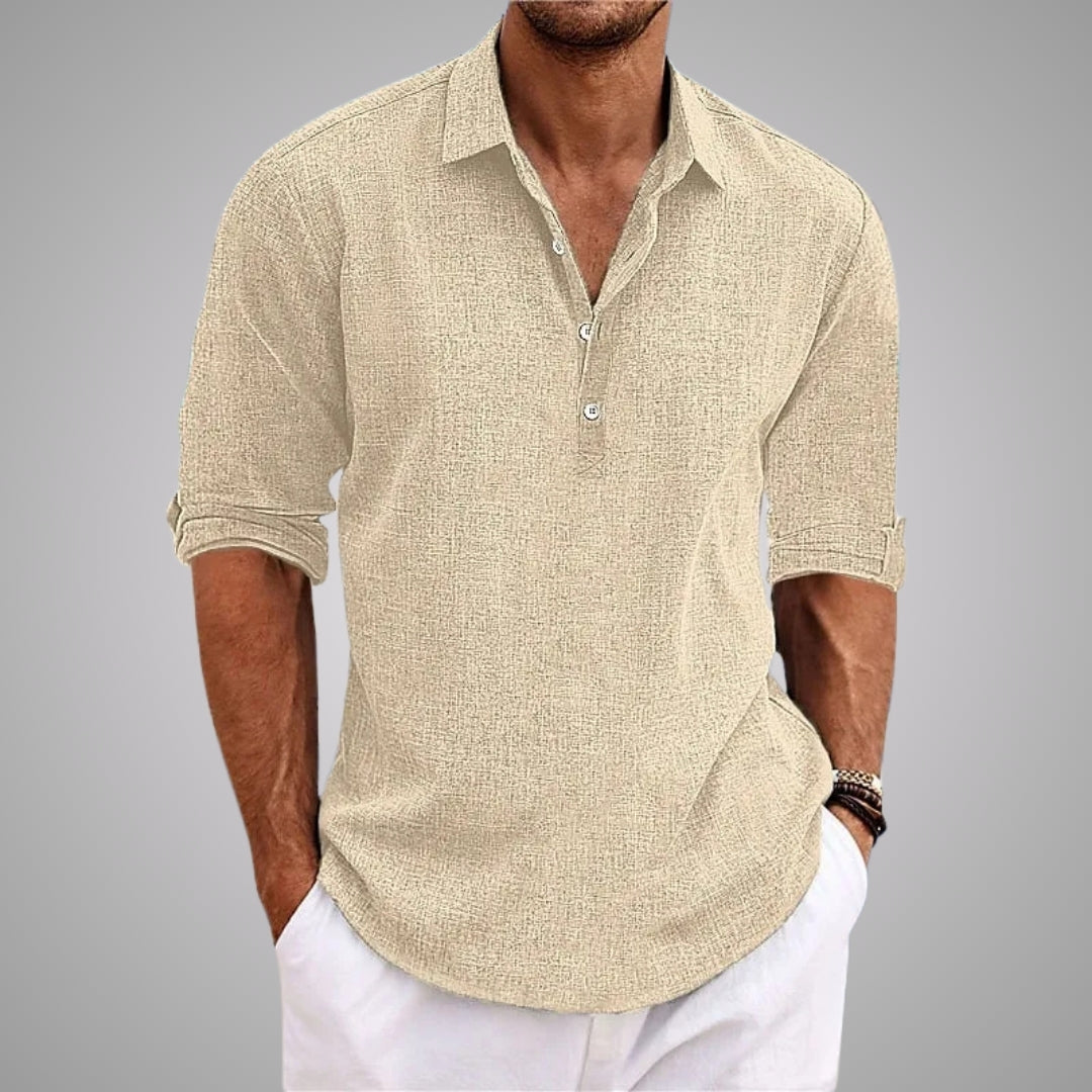 Maison Véline | Chemise décontractée
