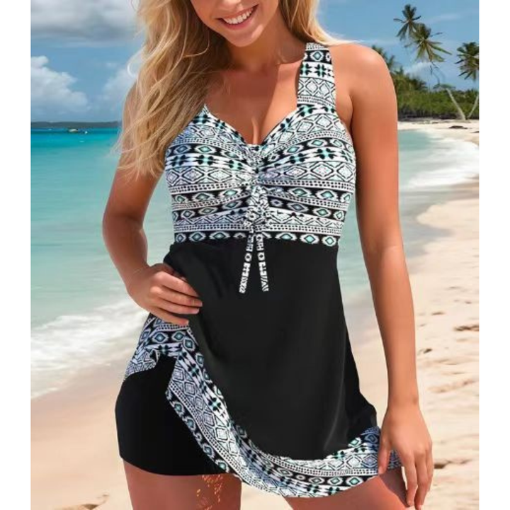 Charlotte | Maillot de bain une pièce sculptant
