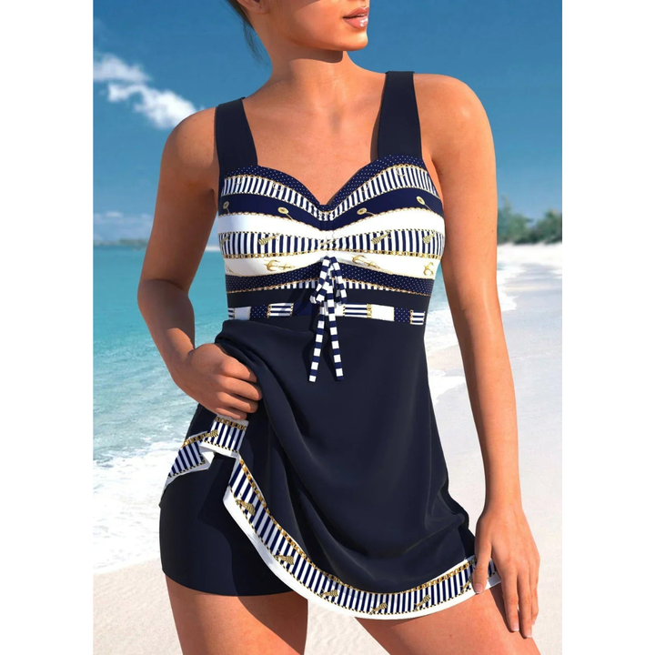 Charlotte | Maillot de bain une pièce sculptant