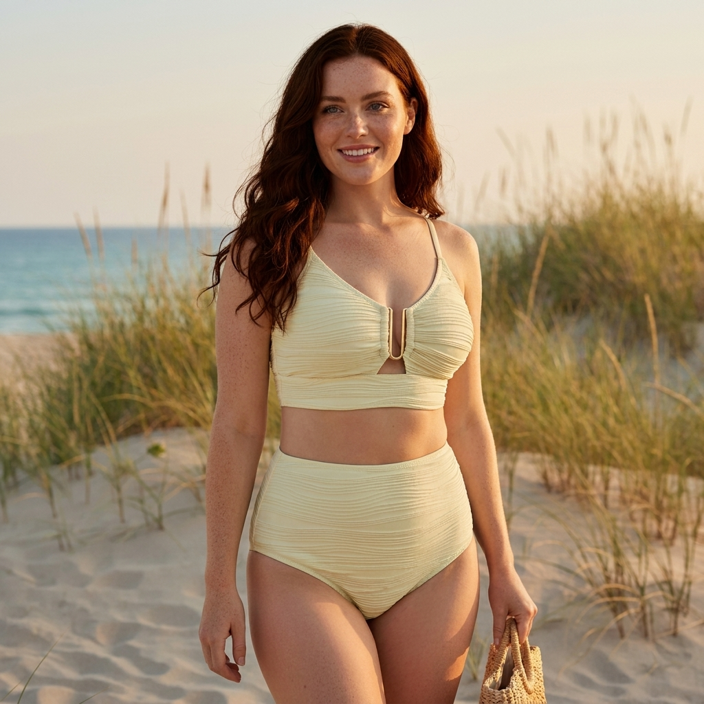 Léonie Bikini Gainant