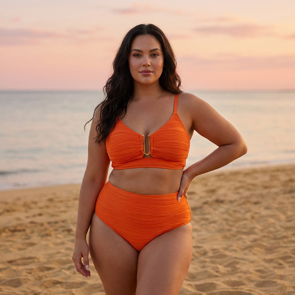 Léonie Bikini Gainant