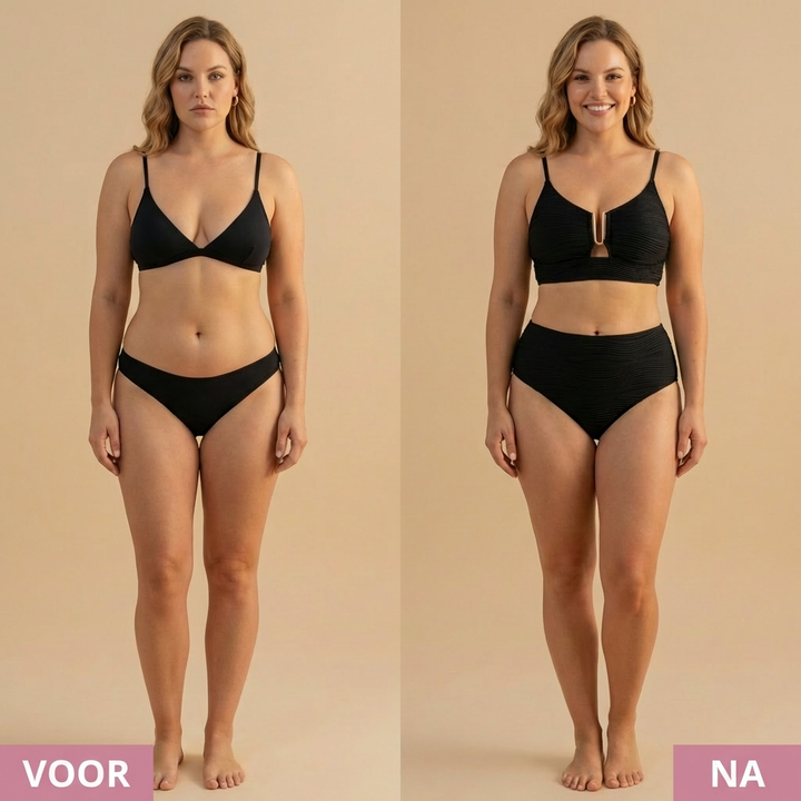 Léonie Bikini Gainant