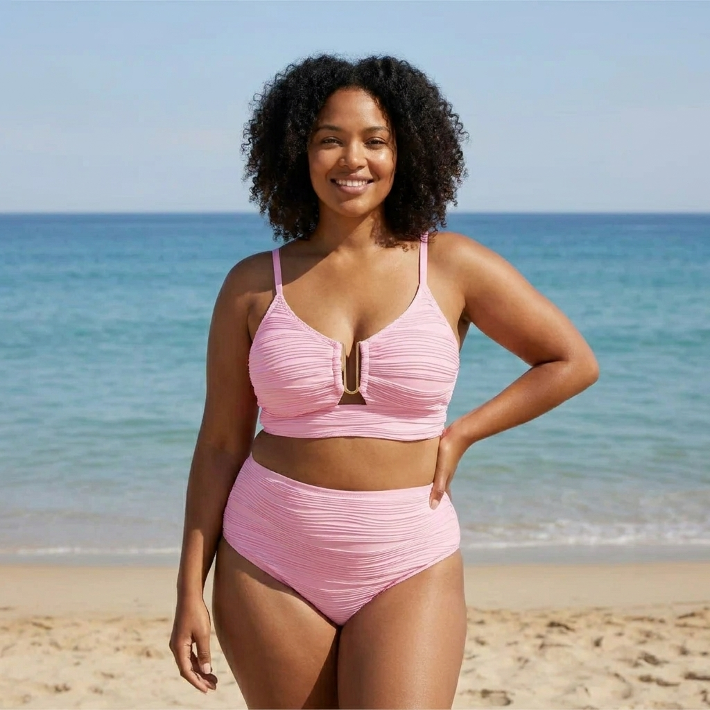 Léonie Bikini Gainant