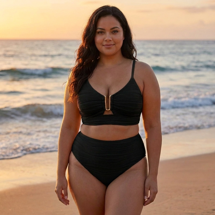 Léonie Bikini Gainant