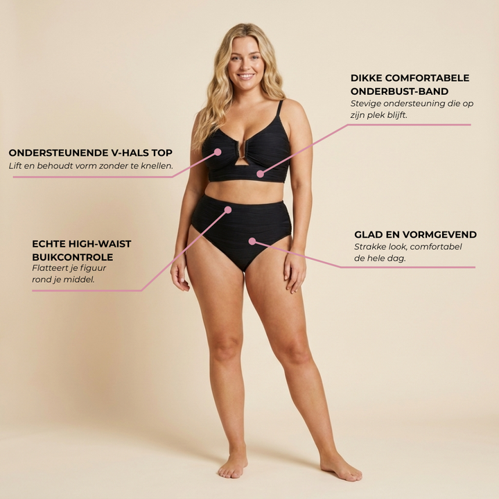 Léonie Bikini Gainant