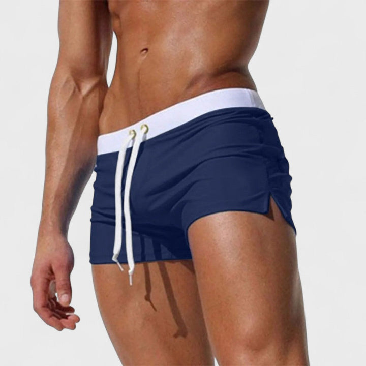 Maison Véline | Maillot de bain artisanal pour homme