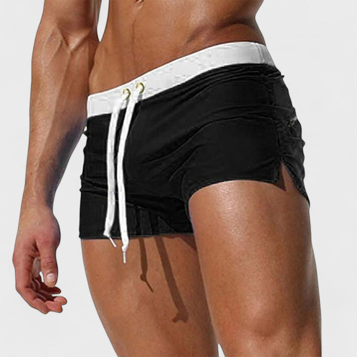 Maison Véline | Maillot de bain artisanal pour homme