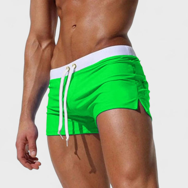Maison Véline | Maillot de bain artisanal pour homme