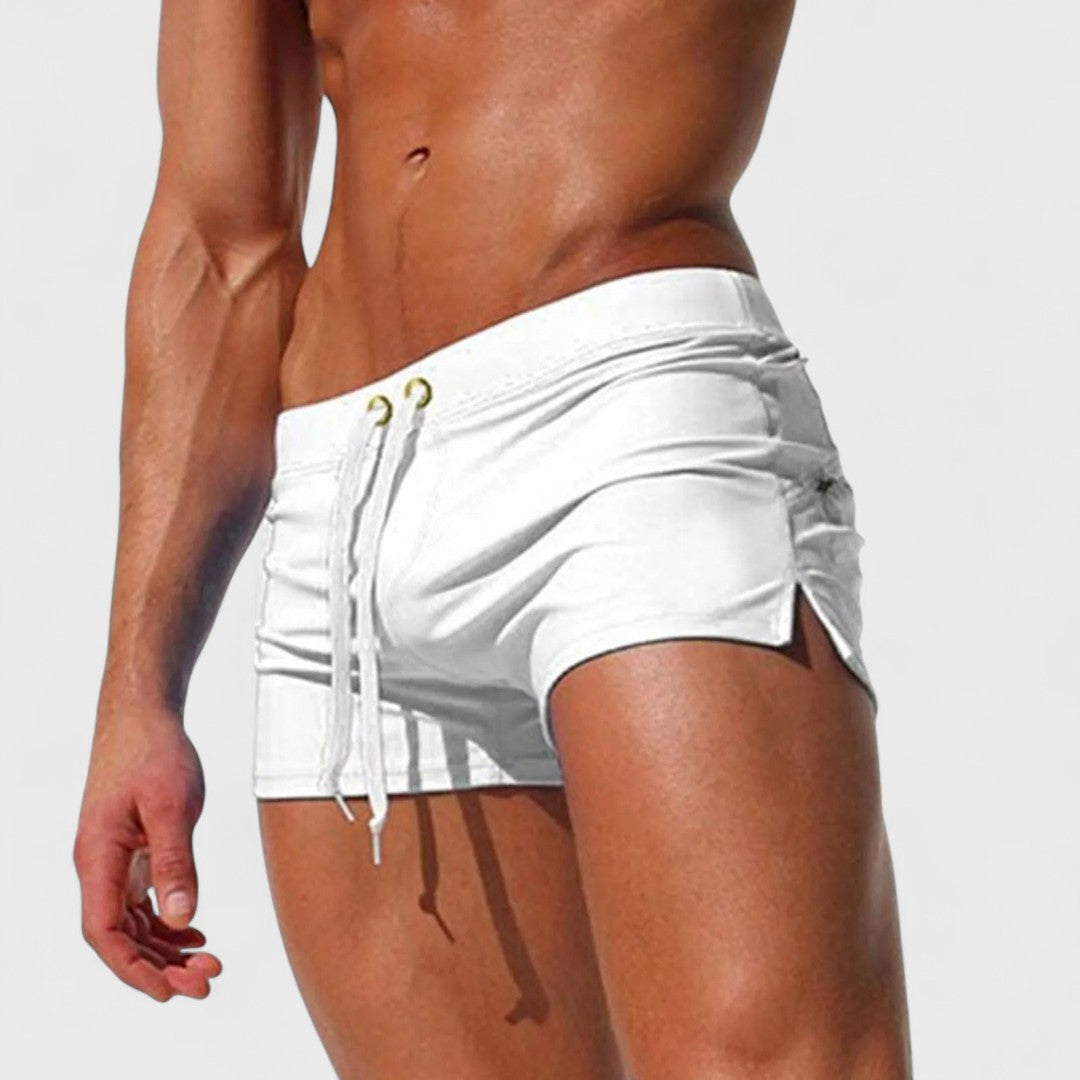 Maison Véline | Maillot de bain artisanal pour homme