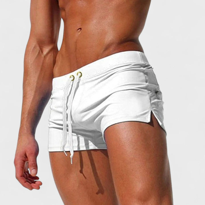 Maison Véline | Maillot de bain artisanal pour homme